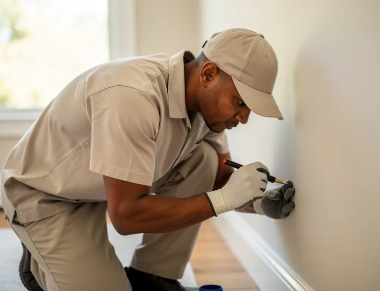 Schädlingsbekämpfung Eschwege